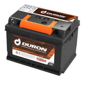 Bateria Duron 60Ah