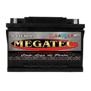 Bateria Megatec 60Ah