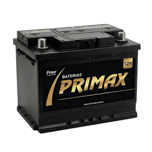 Bateria Primax 60Ah